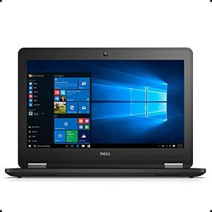 Dell Latitude E7270 Touchscreen Business Laptop