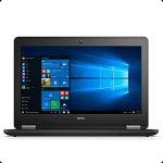 Dell Latitude E7270 Touchscreen Business Laptop
