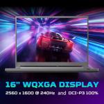 Acer Predator Triton 16 Gaming Laptop, 13th Gen i7