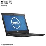Dell Latitude E7270 Touchscreen Business Laptop