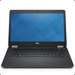 Dell Latitude E5470 Business Laptop with i5, 8GB RAM