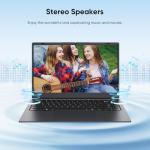ZENAERO 14.1" Lightweight Laptop with Windows 11