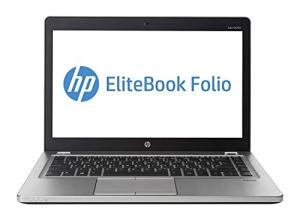 HP Folio 9470M EliteBook Lightweight Business Notebook