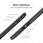 ITAMRYO 14.1" Win11 Laptop, 8GB RAM, Intel N5095