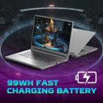 Acer Predator Triton 16 Gaming Laptop, 13th Gen i7