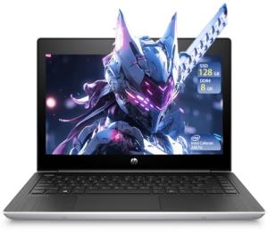 HP ProBook MT31 Business Laptop with Webcam & WiFi