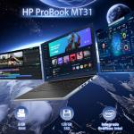 HP ProBook MT31 Business Laptop with Webcam & WiFi