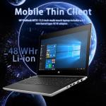 HP ProBook MT31 Business Laptop with Webcam & WiFi
