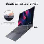 ECOHERO 14-Inch Laptop with 8GB RAM and SSD