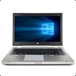HP EliteBook 8460P 14" Laptop - Intel Core i5