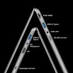 ECOHERO 15.6" FHD Laptop with 16GB RAM