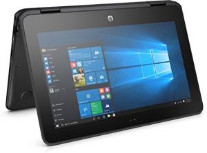 HP ProBook x360 11.6" Touchscreen Notebook