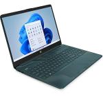 HP 15.6-inch HD Notebook with Intel Celeron