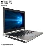 HP EliteBook 8460P 14" Laptop - Intel Core i5