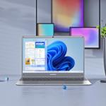ECOHERO 15.6" FHD Laptop with 16GB RAM