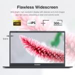 ECOHERO 14-Inch Laptop with 8GB RAM and SSD