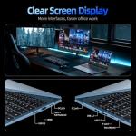 Naclud 15.6" Laptop with 12GB RAM, 512GB SSD