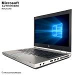 HP EliteBook 8460P 14" Laptop - Intel Core i5