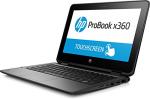 HP ProBook x360 11.6" Touchscreen Notebook