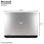 HP EliteBook 8460P 14" Laptop - Intel Core i5