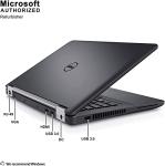Dell Latitude E5470 Business Laptop with Core i7