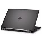 Dell Latitude E7270 Laptop with Intel i7 Processor