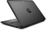 HP ProBook x360 11.6" Touchscreen Notebook