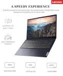 Lenovo Ideapad 15.6" Laptop with 20GB RAM