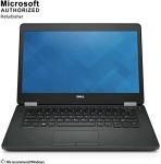 Dell Latitude E5470 Business Laptop with Core i7