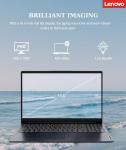 Lenovo Ideapad 15.6" Laptop with 20GB RAM