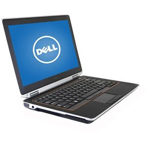 Dell Latitude E6320 13.3" Intel Core i5 Notebook