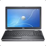 Latitude E6530 15.6" Business Laptop PC