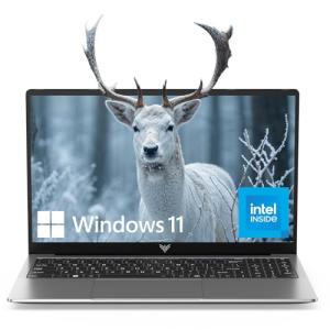 KAIGERR 15.6" Laptop with 16GB RAM & 512GB SSD