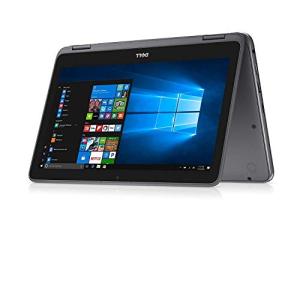 Dell Latitude 3190 11.6" Touchscreen 2-in-1 Notebook