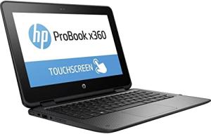 HP ProBook x360 11.6" Touchscreen 2-in-1 Notebook