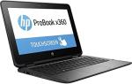 HP ProBook x360 11.6" Touchscreen 2-in-1 Notebook