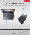 Lenovo Ideapad 15.6" Laptop with 20GB RAM