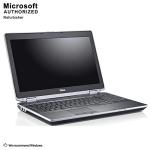 Latitude E6530 15.6" Business Laptop PC