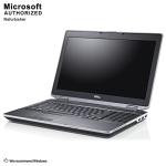 Latitude E6530 15.6" Business Laptop PC