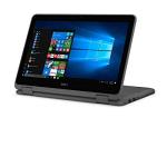 Dell Latitude 3190 11.6" Touchscreen 2-in-1 Notebook