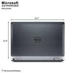 Latitude E6530 15.6" Business Laptop PC