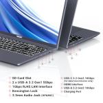 FIREBAT 15.6" Laptop with Intel 13th Gen