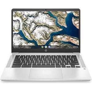 HP Chromebook 14-inch HD Intel Laptop Notebook