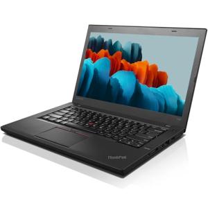 Lenovo ThinkPad T460s 14" Laptop, Intel i5