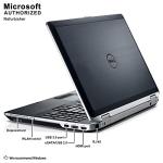 Latitude E6530 15.6" Business Laptop PC