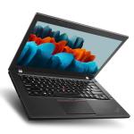 Lenovo ThinkPad T460s 14" Laptop, Intel i5