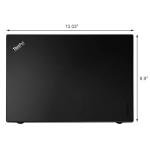 Lenovo ThinkPad T460s 14" Laptop, Intel i5