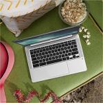 HP Chromebook 14-inch HD Intel Laptop Notebook