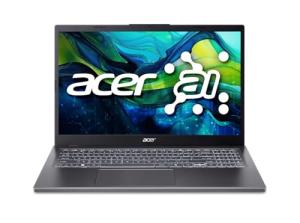 Acer Aspire 15 Laptop with Ryzen 7 and 16GB RAM