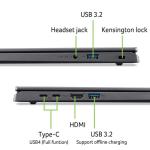 Acer Aspire 15 Laptop with Ryzen 7 and 16GB RAM